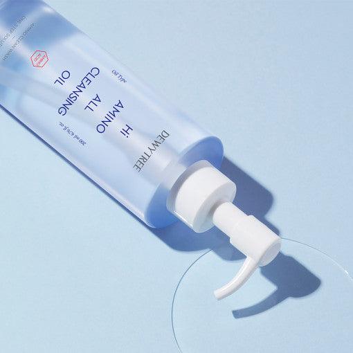 DEWYTREE Hi Amino All Cleansing Oil 200ml CLEANSING OIL DEWYTREE