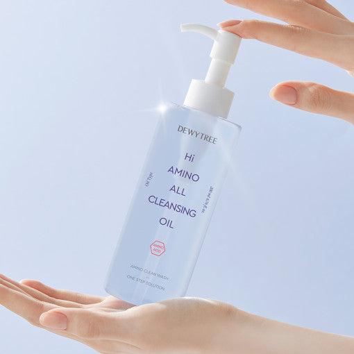 DEWYTREE Hi Amino All Cleansing Oil 200ml CLEANSING OIL DEWYTREE