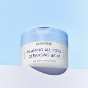 DEWYTREE Hi Amino All Pore Cleansing Balm 90g-thekimyoung.com