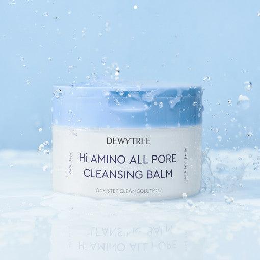 DEWYTREE Hi Amino All Pore Cleansing Balm 90g-thekimyoung.com