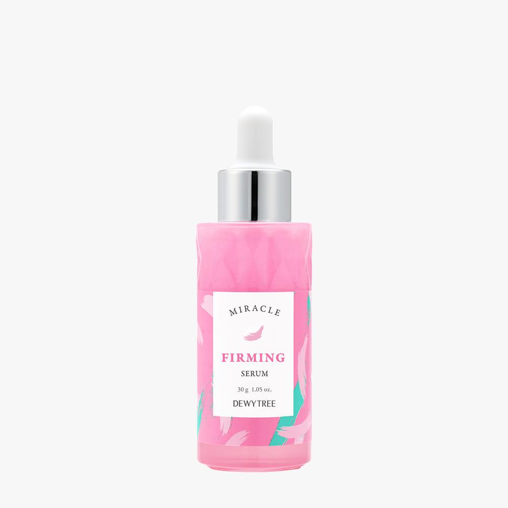 DEWYTREE Miracle Firming Serum 30ml-thekimyoung.com