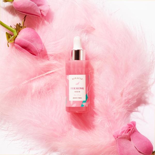DEWYTREE Miracle Firming Serum 30ml-thekimyoung.com