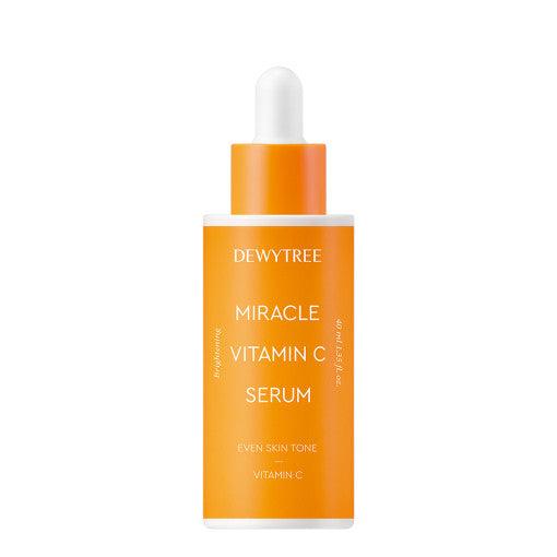 DEWYTREE Miracle Vitamin C Serum 40ml-thekimyoung.com