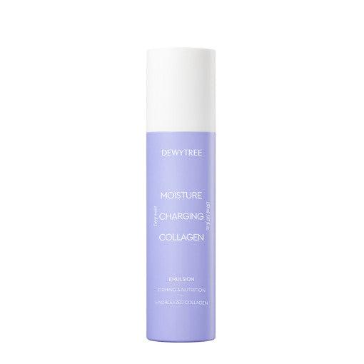 DEWYTREE Moisture Charging Collagen Emulsion 150ml-thekimyoung.com