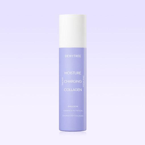 DEWYTREE Moisture Charging Collagen Emulsion 150ml-thekimyoung.com