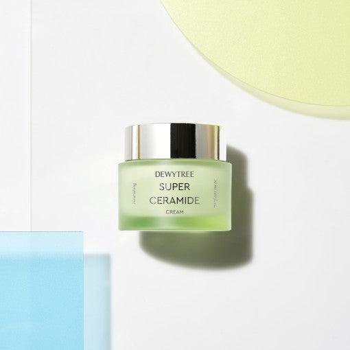 DEWYTREE Super Ceramide Cream 50ml-thekimyoung.com