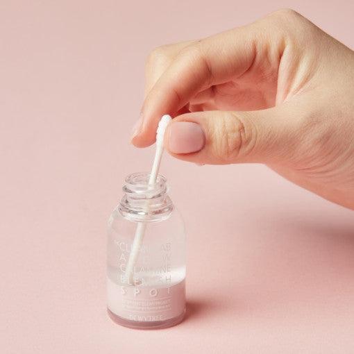 DEWYTREE The Clean Lab AC Dew Calamine Blemish Spot 18g Ampoule DEWYTREE