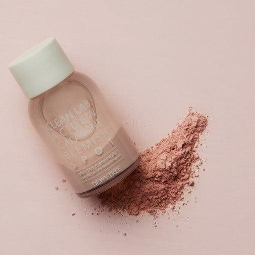 DEWYTREE The Clean Lab AC Dew Calamine Blemish Spot 18g Ampoule DEWYTREE