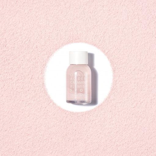 DEWYTREE The Clean Lab AC Dew Calamine Blemish Spot 18g Ampoule DEWYTREE