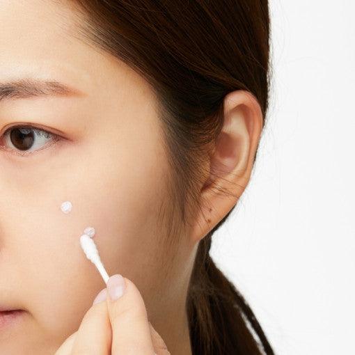 DEWYTREE The Clean Lab AC Dew Calamine Blemish Spot 18g Ampoule DEWYTREE