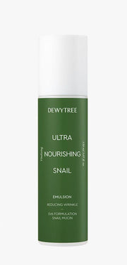 DEWYTREE Ultra Nourishing Snail Emulsion 150ml-thekimyoung.com