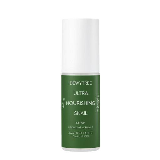 DEWYTREE Ultra Vitalizing Snail Serum 70ml-thekimyoung.com