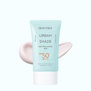 DEWYTREE Urban Shade Anti-Pollution Sun SPF50+ PA++++ 40ml-thekimyoung.com