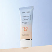 DEWYTREE Urban Shade Blue Tone Up Sun 40g-thekimyoung.com