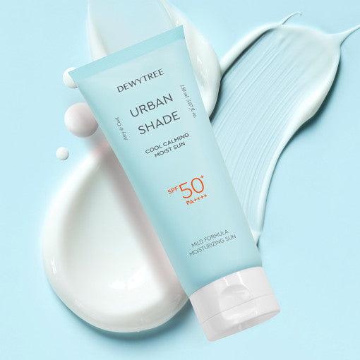 DEWYTREE Urban Shade Cool Calming Moist Sun 150ml-thekimyoung.com