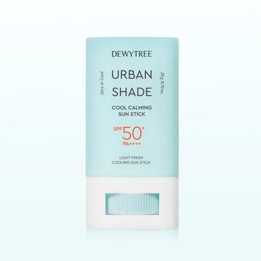 DEWYTREE Urban Shade Cool Calming Sun Stick SPF50+ PA++++ 20g Sun Stick DEWYTREE