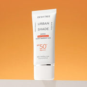 DEWYTREE Urban Shade Derma Panthenol 5 Moist Barrier Sun SPF50+ PA++++ 40ml-thekimyoung.com