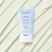 DEWYTREE Urban Shade Moisture Repair Sun SPF50+ PA++++ 50ml-thekimyoung.com