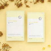 DEWYTREE VITAMIN MELTING-CHOU MASK 27gX10EA-thekimyoung.com