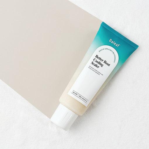 Daleaf Apple Mint Better Root Cooling Scaler 250g-thekimyoung.com
