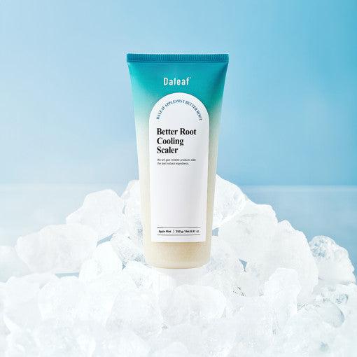 Daleaf Apple Mint Better Root Cooling Scaler 250g-thekimyoung.com