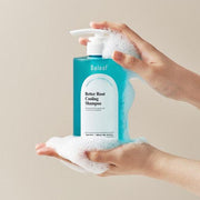 Daleaf Apple Mint Better Root Cooling Shampoo 500ml-thekimyoung.com
