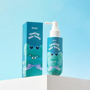 Daleaf Apple Mint Hair Tonic 100ml-thekimyoung.com
