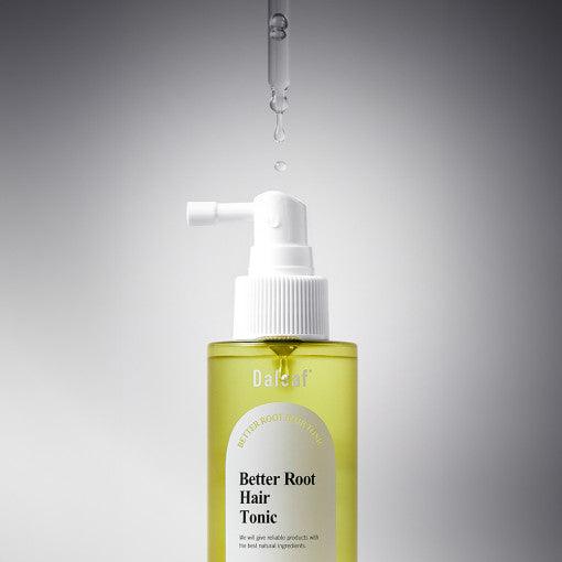 Daleaf Chlorella Better Root Hair Tonic 150ml-thekimyoung.com