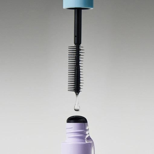 Daleaf Glam Dual Fix Hair Mascara 10ml-thekimyoung.com