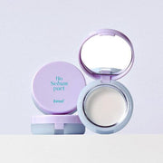 Daleaf Glam Sebum Hair Pact 5g-thekimyoung.com