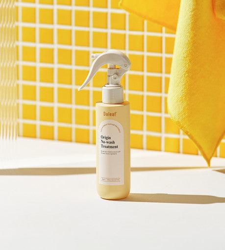 Daleaf Origin No-Wash Treatment 150ml-thekimyoung.com