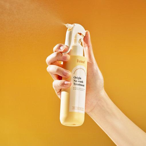 Daleaf Origin No-Wash Treatment 150ml-thekimyoung.com