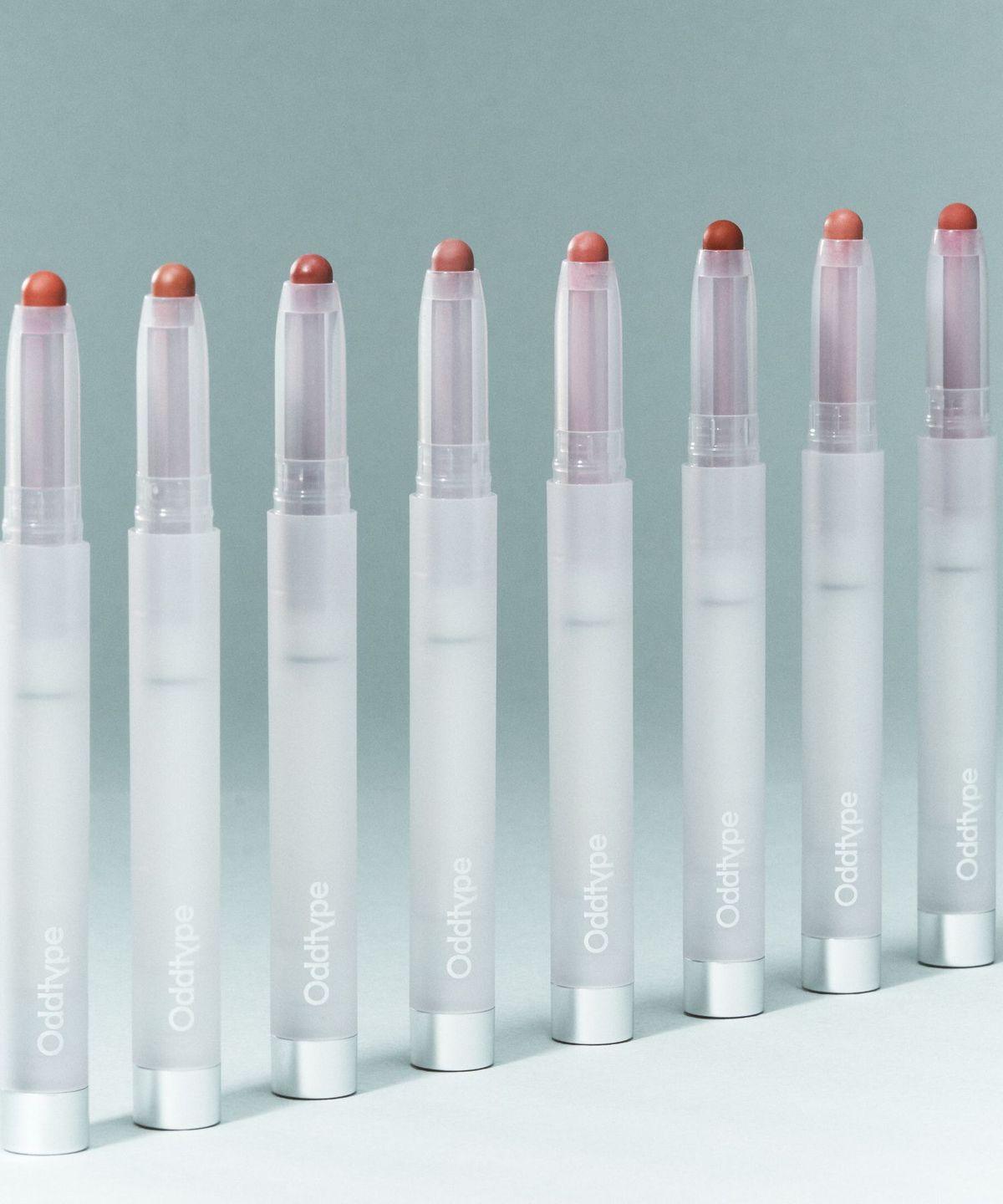 Oddtype New Rules Blur Balm LIP BALM Oddtype