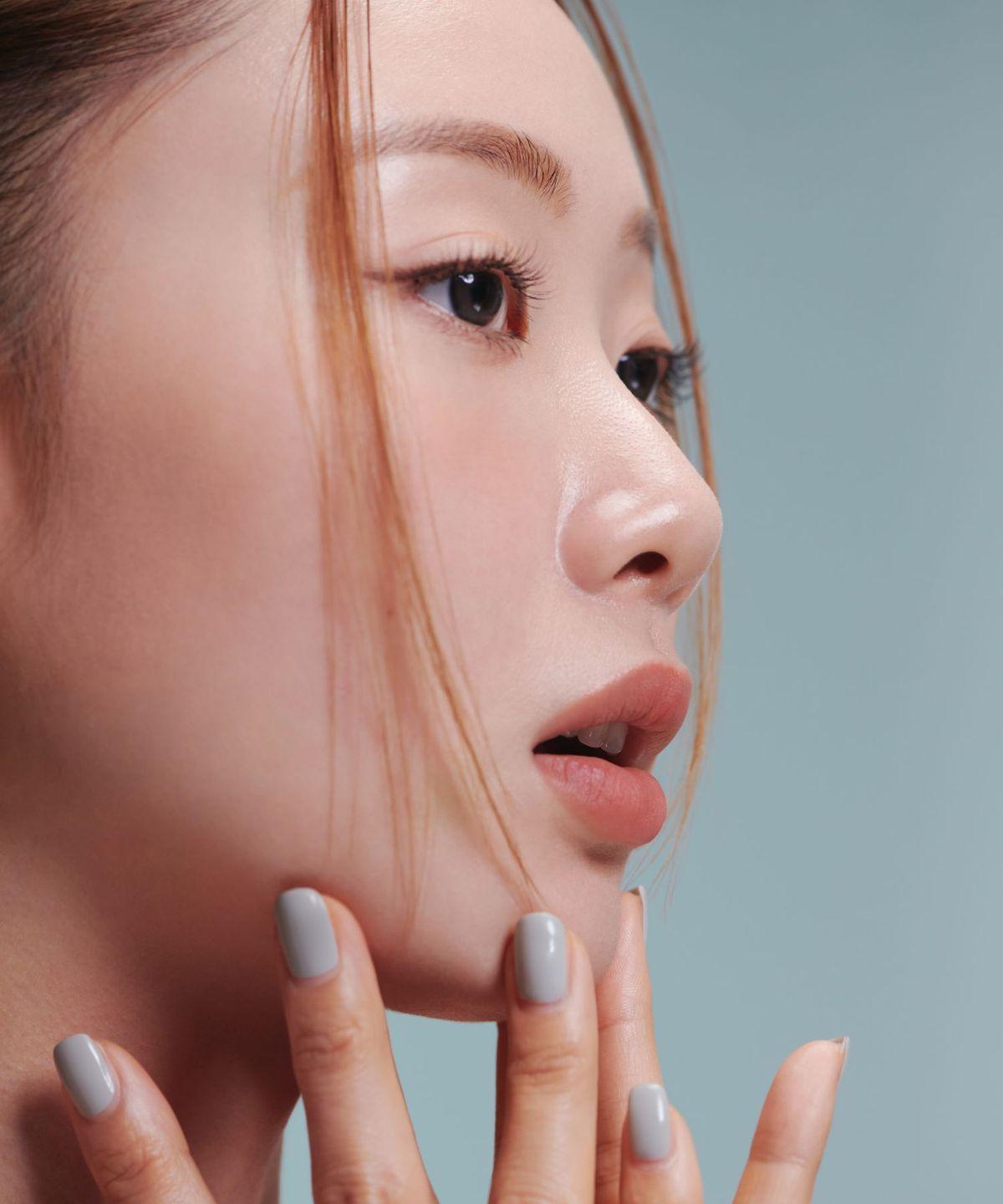 Oddtype New Rules Blur Balm LIP BALM Oddtype