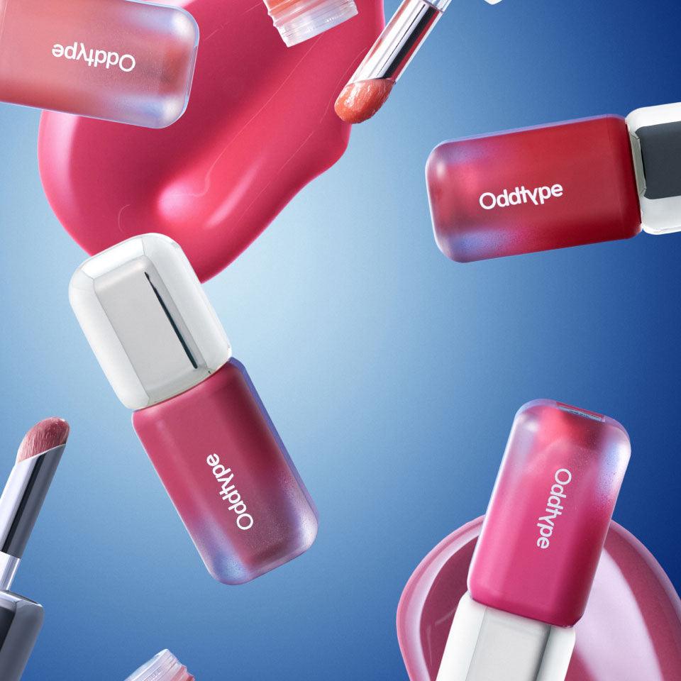 Oddtype Unseen Balloon Tint LIP TINT Oddtype