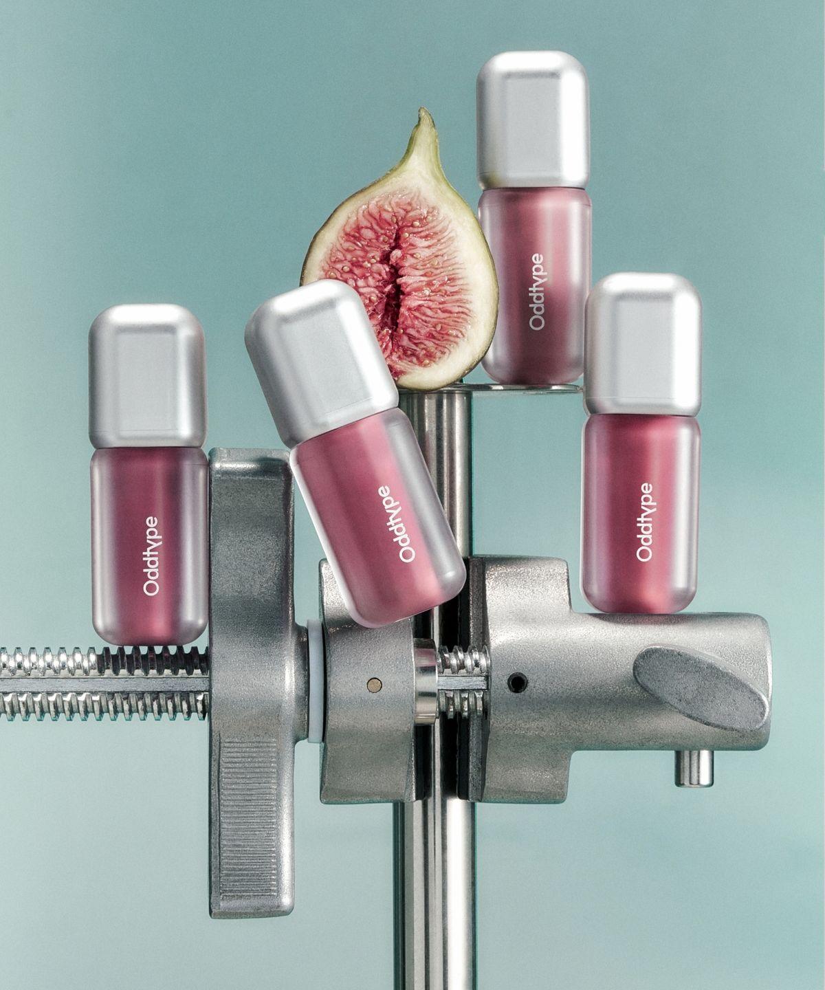 Oddtype Unseen Blur Tint LIP TINT Oddtype