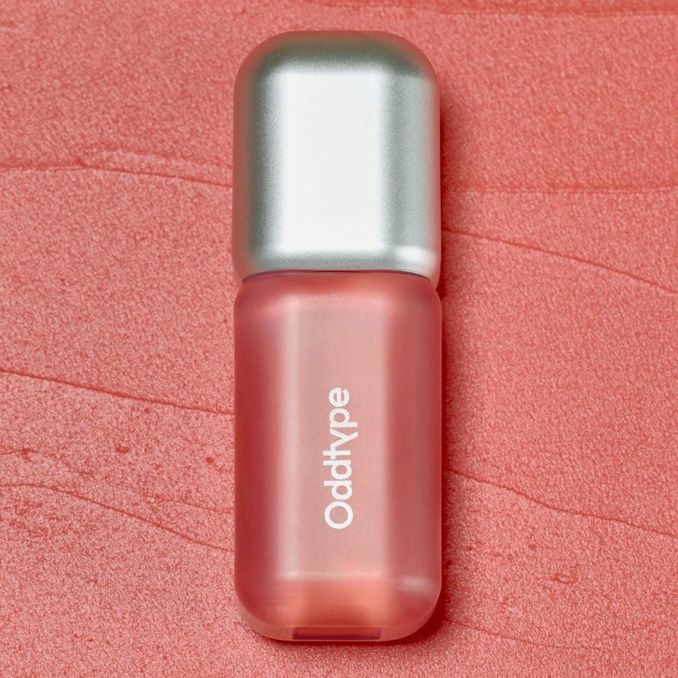 Oddtype Unseen Blur Tint LIP TINT Oddtype