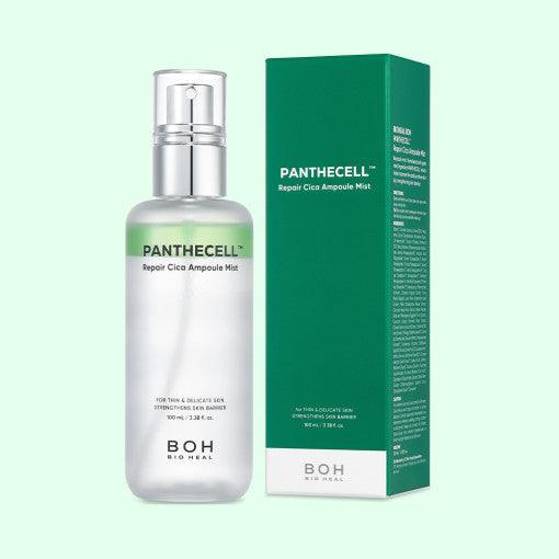 BIOHEAL BOH - Panthecell Repair Cica Ampoule Mist 100ml Mist BIO HEAL BOH