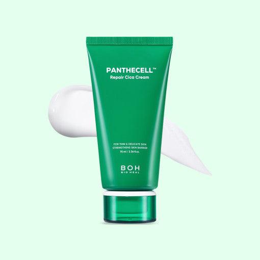 BIOHEAL BOH- Panthecell Repair Cica Cream 70ml-thekimyoung.com