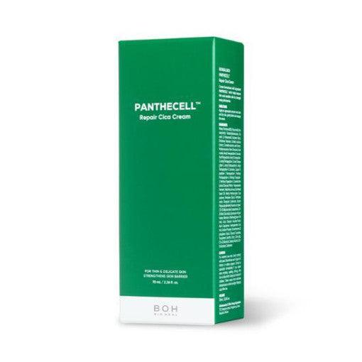 BIOHEAL BOH- Panthecell Repair Cica Cream 70ml-thekimyoung.com