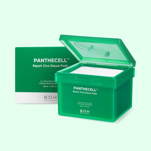 BIO HEAL BOH - Panthecell Repair Cica Gauze Pad 280ml (80 Pads)-thekimyoung.com