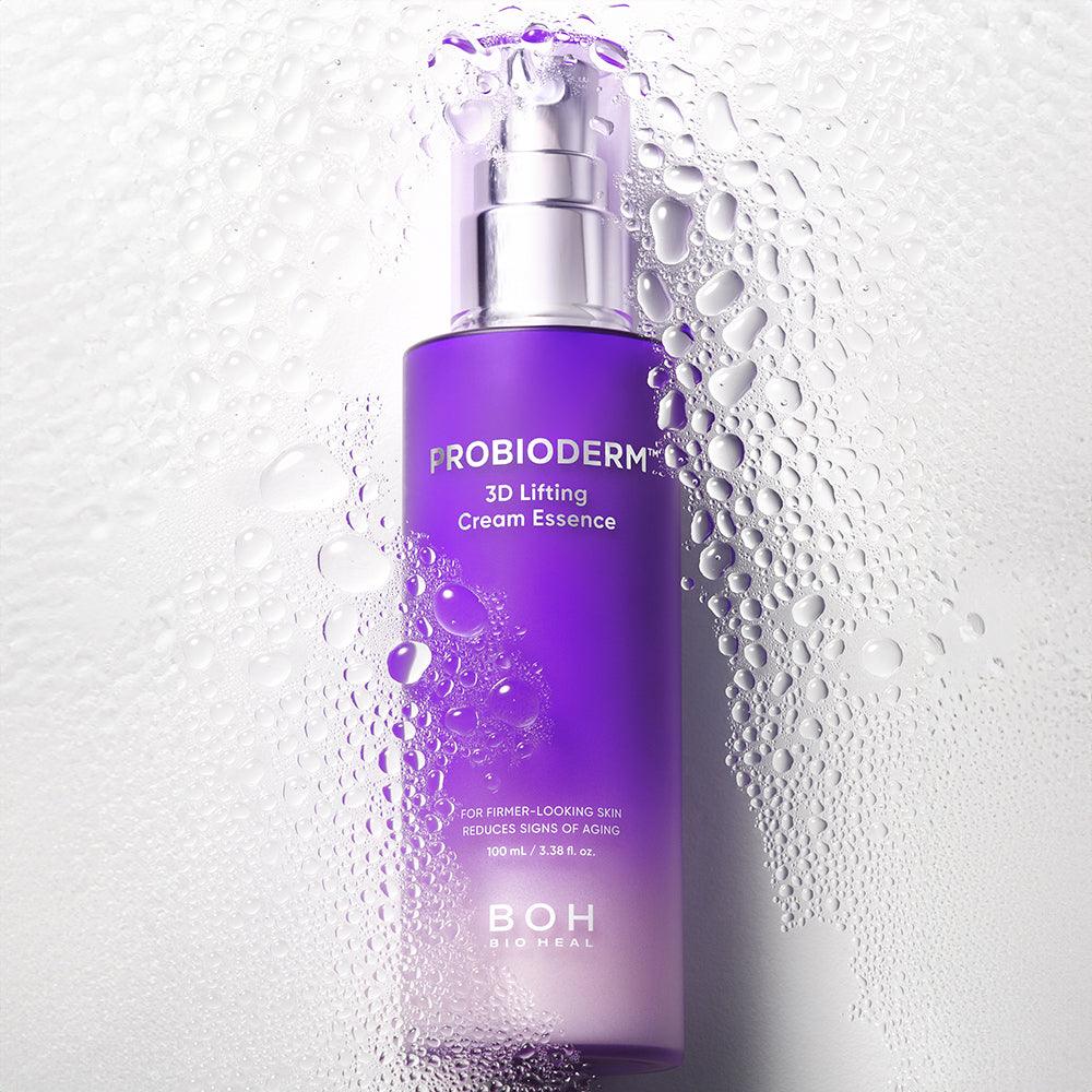 BIOHEAL BOH - PROBIODERM 3D Lifting Cream Essence 100ml-thekimyoung.com
