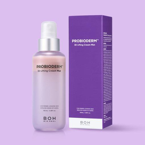 BIOHEAL BOH - PROBIODERM 3D Lifting Cream Mist 100ml-thekimyoung.com