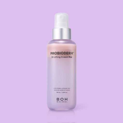 BIOHEAL BOH - PROBIODERM 3D Lifting Cream Mist 100ml-thekimyoung.com