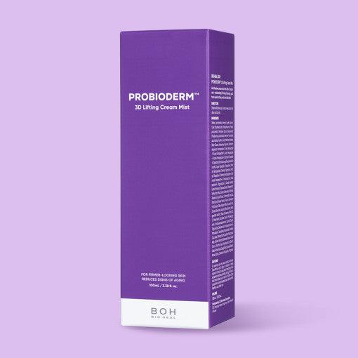 BIOHEAL BOH - PROBIODERM 3D Lifting Cream Mist 100ml-thekimyoung.com