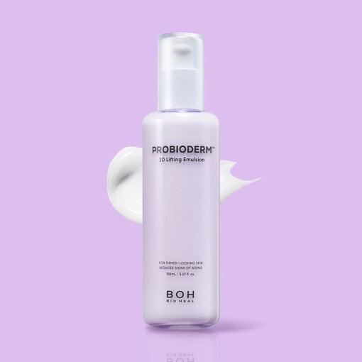 BIOHEAL BOH - Probioderm 3D Lifting Emulsion 150ml-thekimyoung.com