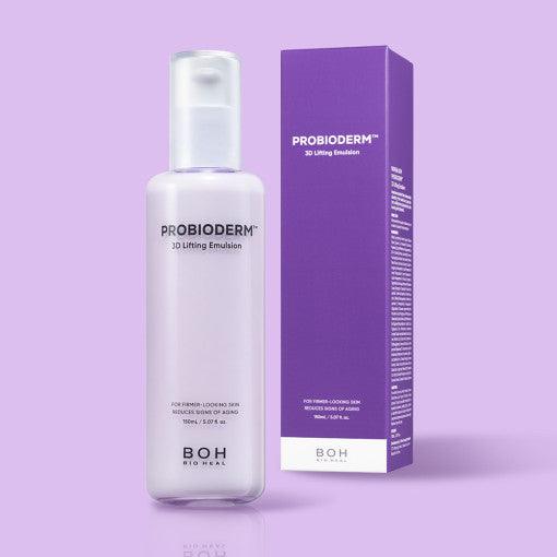 BIOHEAL BOH - Probioderm 3D Lifting Emulsion 150ml-thekimyoung.com