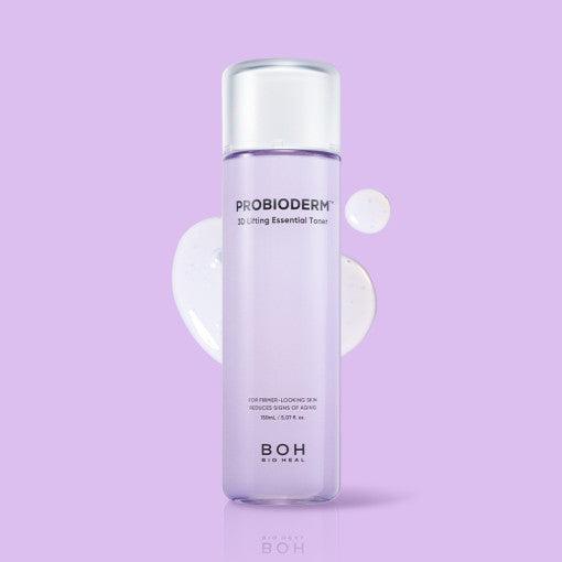 BIOHEAL BOH - PROBIODERM 3D Lifting Essential Toner 150ml-thekimyoung.com