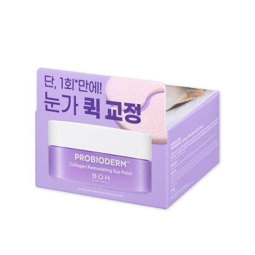 BIOHEAL BOH - PROBIODERM Collagen Remodeling Eye Patch 60sheets-thekimyoung.com