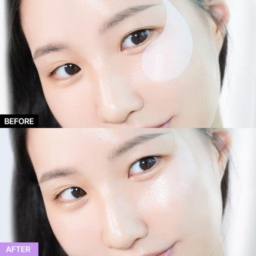 BIOHEAL BOH - PROBIODERM Collagen Remodeling Eye Patch 60sheets-thekimyoung.com